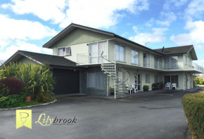 Lilybrook Motel